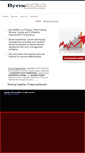 Mobile Screenshot of byrnemrg.com
